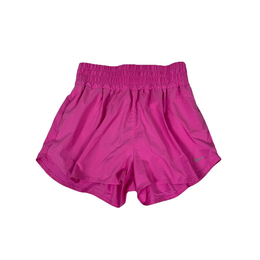 Nike Dri-FIT Tempo Running Shorts Hot Pink XL Athletic Activewear